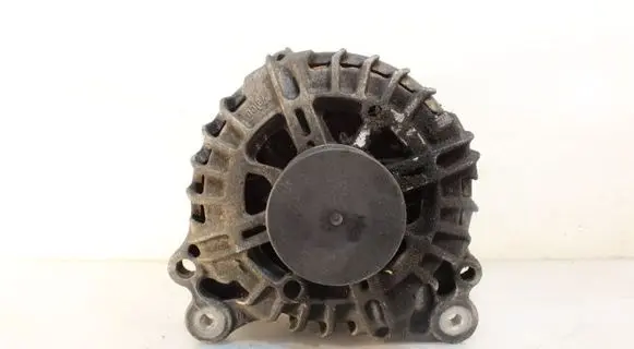 Skoda Octavia Mk2 (1Z) Generator/alternator 2607765A