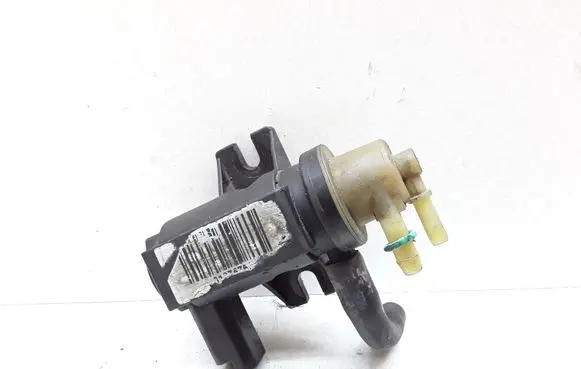 Volvo V40 Turbo solenoid valve