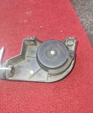 Peugeot Partner Accelerator pedal position sensor 9639779180 J1004984