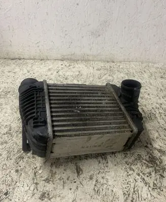 Audi A6 S6 C6 4F Intercooler radiator 150083174507S