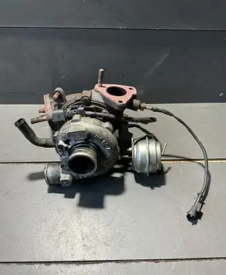Hyundai Sonata Turbo 7578860003