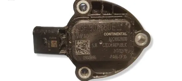 Seat Leon (5F) Oil level sensor 03F907660E