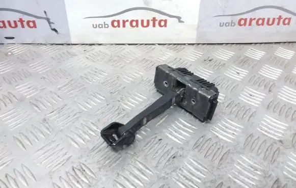 BMW 3 E90 E91 Front door check strap stopper 7176807