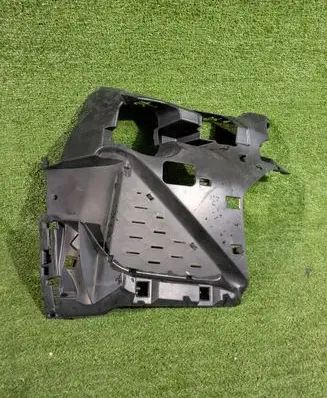 BMW X2 F39 Front bumper mounting bracket 8069092