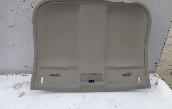 Audi TT TTS Mk2 Headlining set 