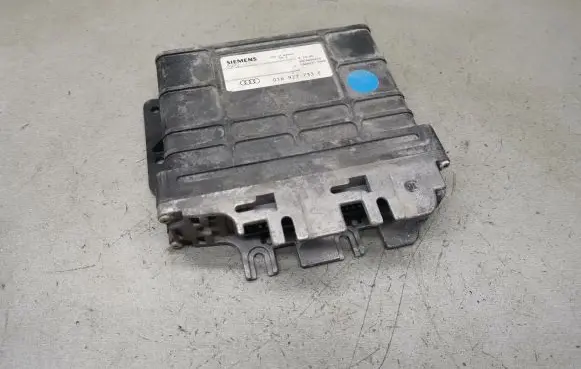 Audi A4 S4 B5 8D Gearbox control unit/module 01N927733E 5WP2111