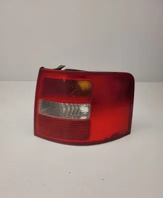 Audi A6 S6 C5 4B Rear/tail lights 4B9945096F