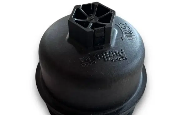 Citroen Nemo Central body control module 1630730780
