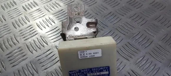 Honda CR-V Other control units/modules 39880SCAEA1M1 39880-SCA-EA1-M1