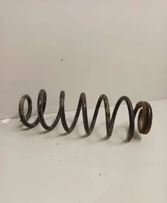 Citroen C4 I Rear coil spring 