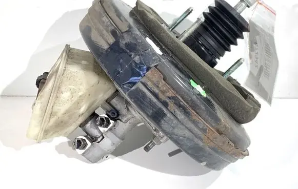Citroen Berlingo Brake booster 9681268680