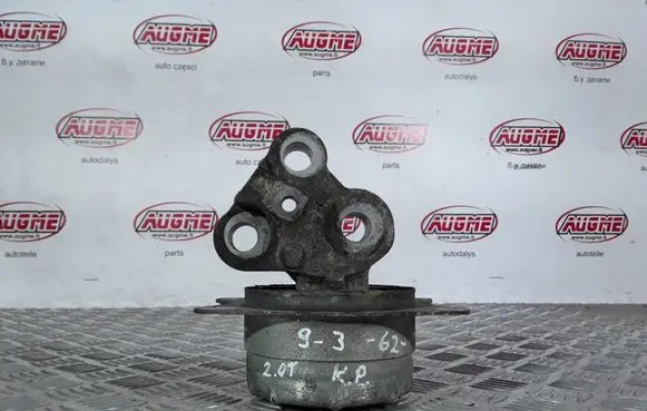 Saab 9-3 Ver2 Gearbox mount 12785084