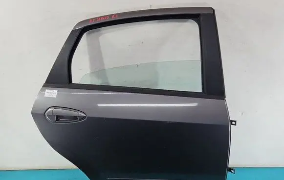 Fiat Linea Rear door IMPRK1441955