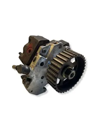 Peugeot 206 Fuel injection high pressure pump 9637317380 1011979 235185