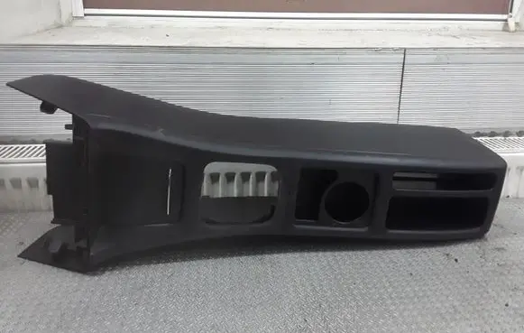 Mercedes-Benz A W169 Center console A1696800350