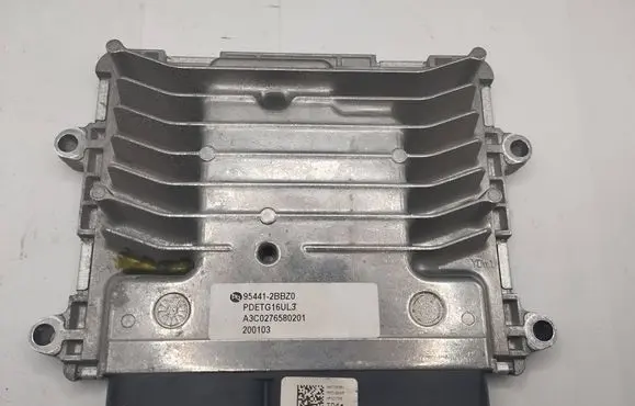 Engine control unit/module