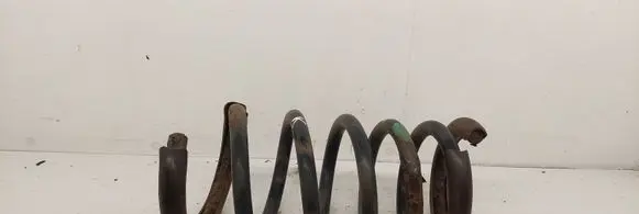 Volvo XC90 Rear coil spring