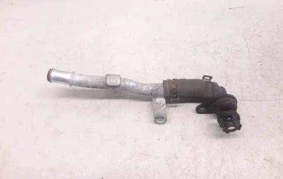 Audi A8 S8 D4 4H Engine coolant pipe/hose 059121155
