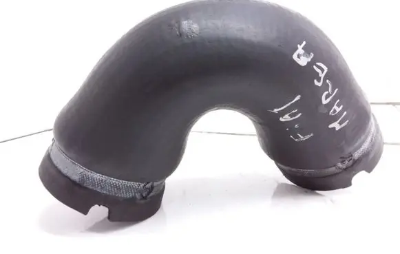 Fiat Marea Intercooler hose/pipe 464447030 A41627A8