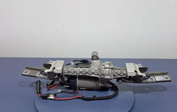 BMW X7 G07 Steering rack 6895076