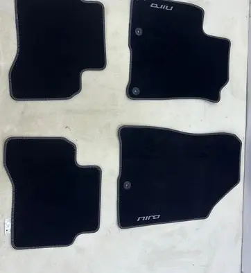 KIA Niro Trunk bottom trim panel G5143ADE00