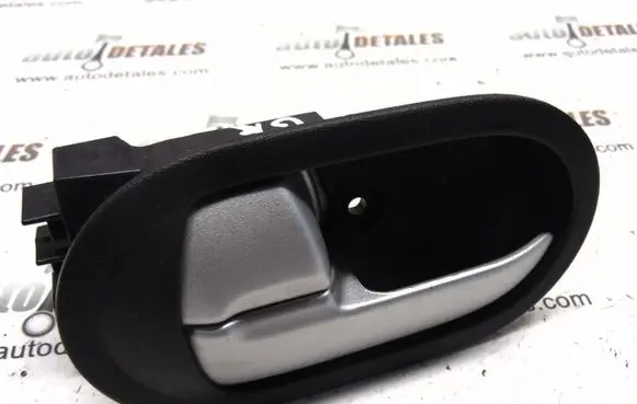 Mitsubishi Colt Rear door interior handle