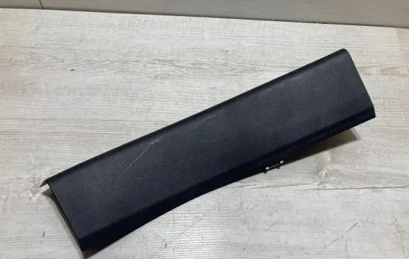 Ford Kuga III Rear sill trim cover lv4bs13244abw