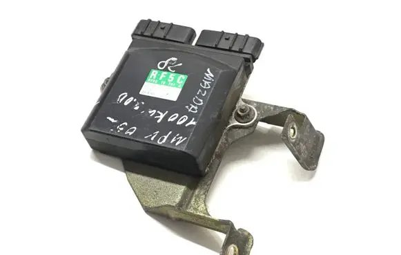 Mazda MPV II LW Fuel injection control unit/module RF5C18701A 1310001241