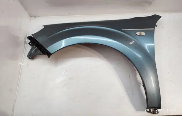 Subaru Forester SH Fender