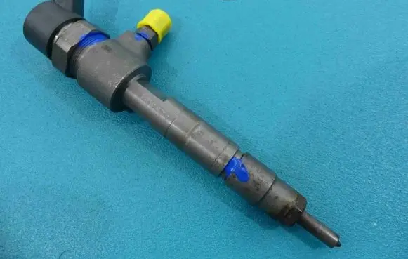 Alfa Romeo 156 Fuel injector 0445110068 IMPRK1109671