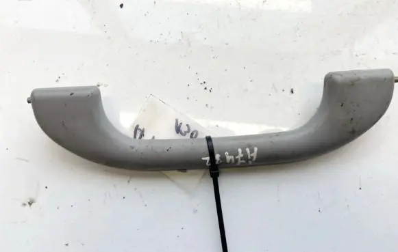 Mitsubishi Carisma Rear interior roof grab handle