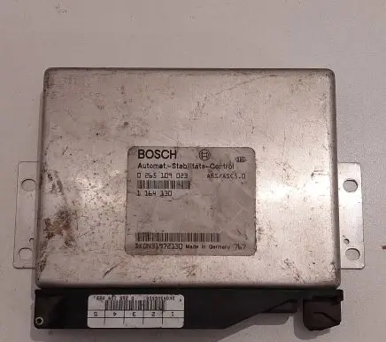 BMW 5 E39 ABS control unit/module 0265109023 DK0N3197213D 1164130