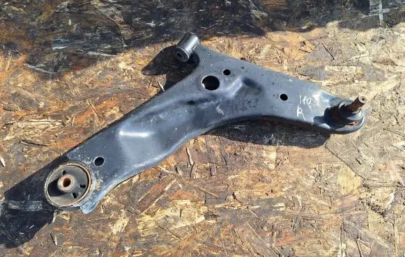 Hyundai i10 Front control arm 54501-0X000