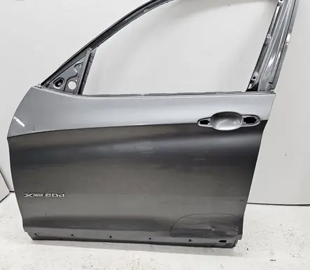 BMW X3 F25 Front door