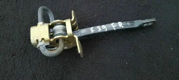 BMW 5 E39 Front door check strap stopper 8193447144