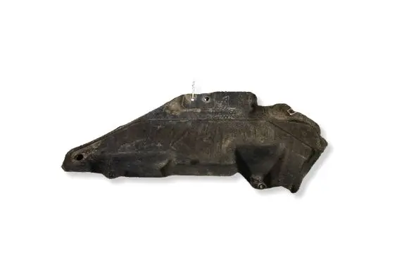 Audi Q7 4M Side bottom protection 4M0825285