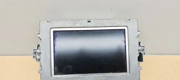 Mercedes-Benz C W204 Screen/display/small screen A2049007508 2335602001