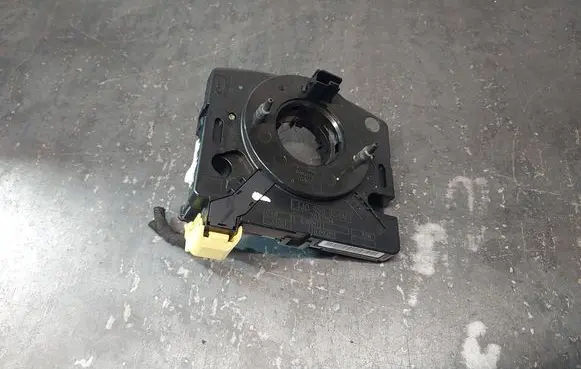 Seat Alhambra (Mk1) Airbag slip ring squib (SRS ring) 1J0959654AP