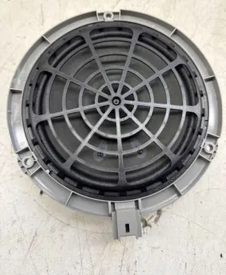 Peugeot 308 Rear door speaker 9803506380