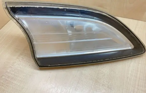 Mazda 3 II Tailgate rear/tail lights BBN7513G0K2442 P8241