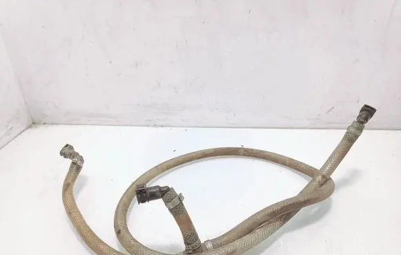 Audi A4 S4 B6 8E 8H Headlight washer hose/pipe 