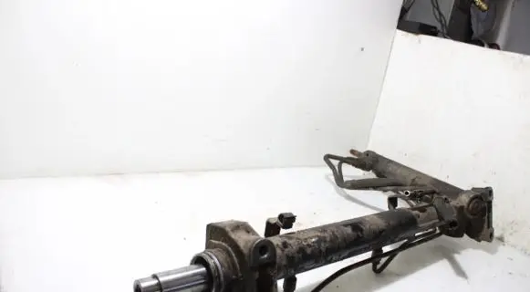 Peugeot Boxer Steering rack