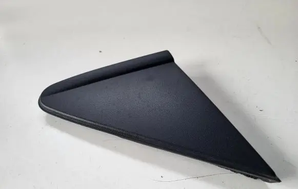 Nissan Micra K14 Front door glass trim molding 638705FA0A