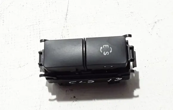 Mercedes-Benz CLS C218 X218 Other switches/knobs/shifts A2129051302