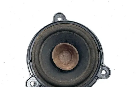 Renault Megane III Front door speaker