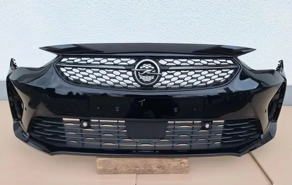 Opel Corsa F Front bumper