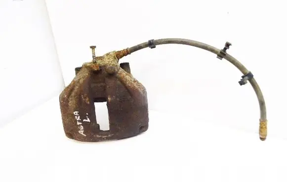 Mercedes-Benz Sprinter W901 W902 W903 W904 Front brake caliper
