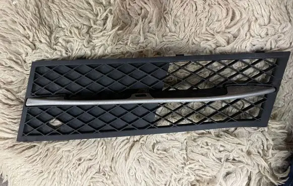 BMW 5 F10 F11 Front bumper lower grill 51117200699 7200699