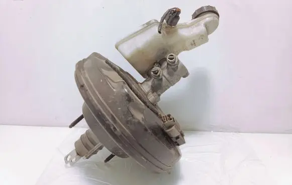 Ford Focus Brake booster BV612B195SB 03786207324