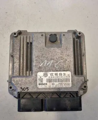 Volkswagen Golf Plus Engine control unit/module 0261S02369